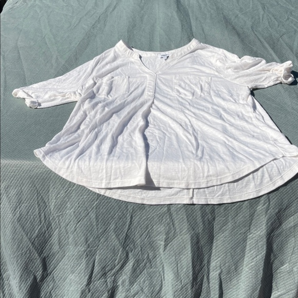Sonoma Two Pocket Half Sleeve TShirt